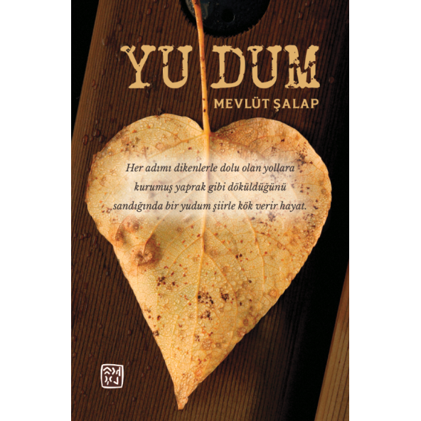 Yudum - Mevlüt Şalap