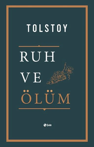 Ruh ve Ölüm ürün görseli 1