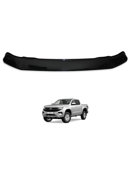 Amarok Ön Kaput Koruyucu Rüzgarlık 2023 ve Üstü ürün görseli