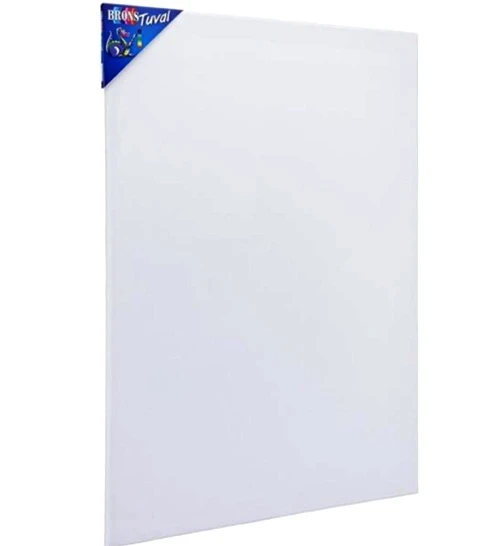 Brons Tuval 70X100cm Büyük Tual - 1