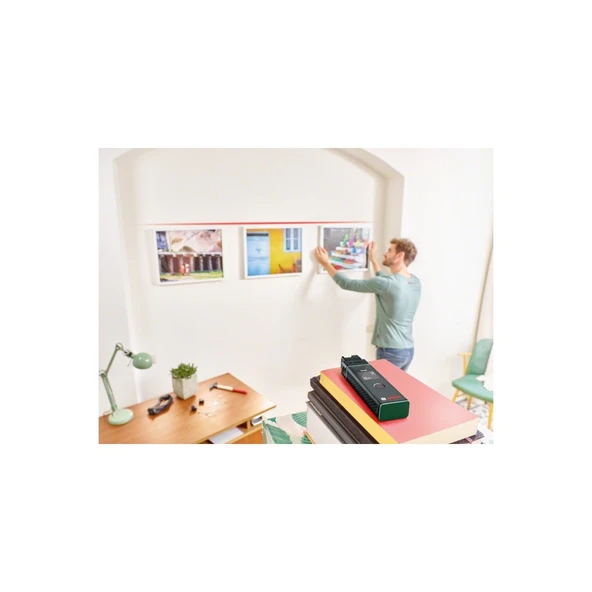 BOSCH ZZAMO 3 HİZALAMA ADAPTÖRÜ - Resim 3