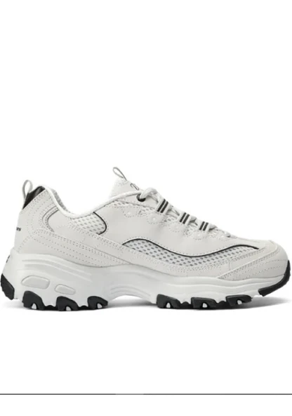 Skechers Ltgy Kadın Spor Ayakkabı Beyaz - 2