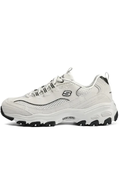 Skechers Ltgy Kadın Spor Ayakkabı Beyaz - 1