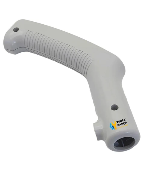 Fakir Uyumlu Piccadilly Süpürge Tutma Sapı - Beyaz - Resim 2