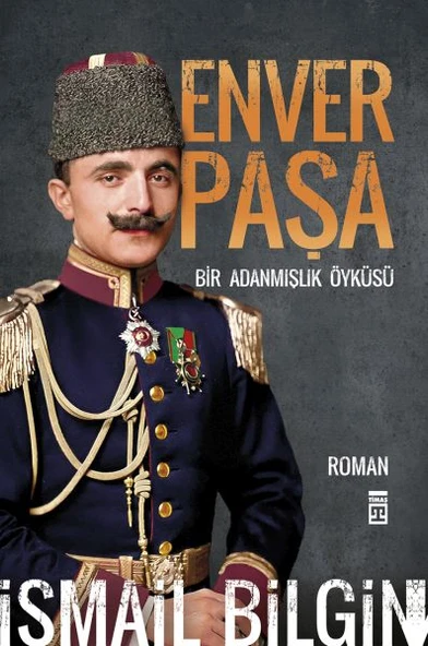 Enver Paşa ürün görseli 1