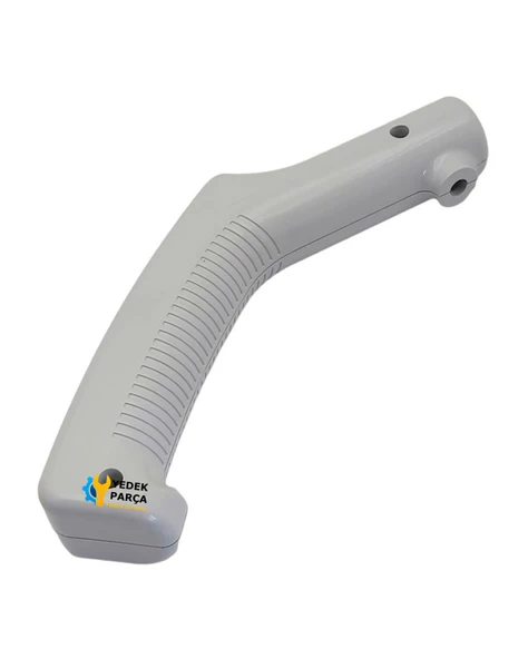 Fakir Uyumlu Piccadilly Süpürge Tutma Sapı - Beyaz ürün görseli