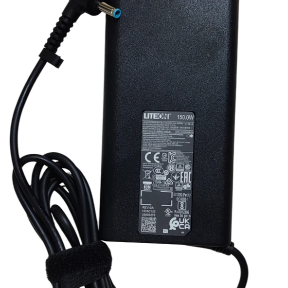 Casper Excalibur G870 150W Notebook Adaptörü