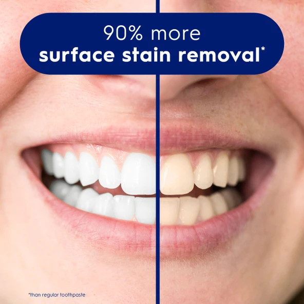 Crest 3D White Arctic Fresh Diş Macunu 93 GR - Resim 3