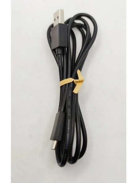 Sony Ps5 USB Şarj Data Type-C USB  Kablosu Orjinal - Resim 2