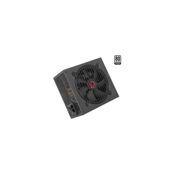 FRISBY FR-PS6580P 650W 80+ POWER SUPPLY - 2