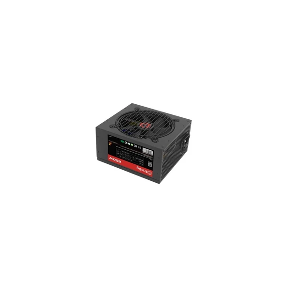 FRISBY FR-PS6580P 650W 80+ POWER SUPPLY