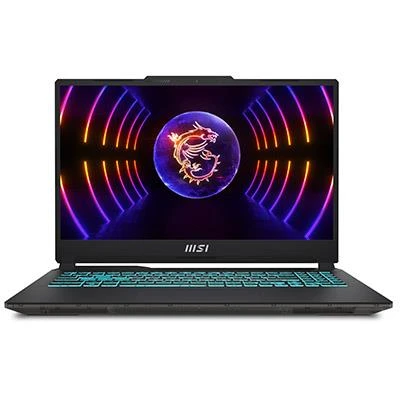 MSI NB CYBORG 15 A13VE-897XTR I7-13620H 16GB DDR5 RTX4050 GDDR6 6GB 1TB SSD 15.6 FHD 144Hz DOS