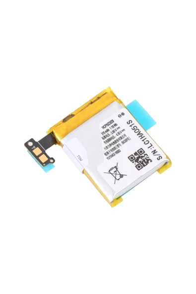 Samsung Galaxy Gear 1 V700 315mah B030fe Pil Batarya + Tamir Kit - Resim 2