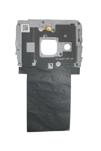 Realme 11 NFC Filmi Üst Bordu Çok Renkli ürün görseli