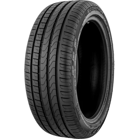 Pirelli 255/45r20 101w s-verde mo Oto Yaz 2024 - Resim 2