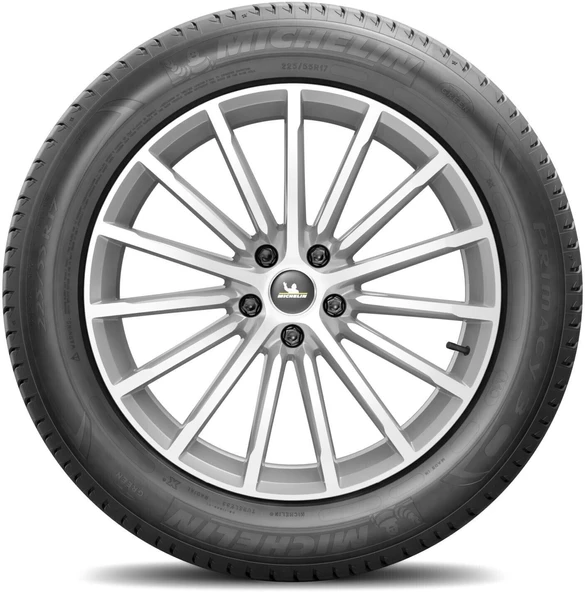 Michelin 275/40r19 101y prımacy 3 zp * s1 grnx mı Oto Yaz 2024 ürün görseli