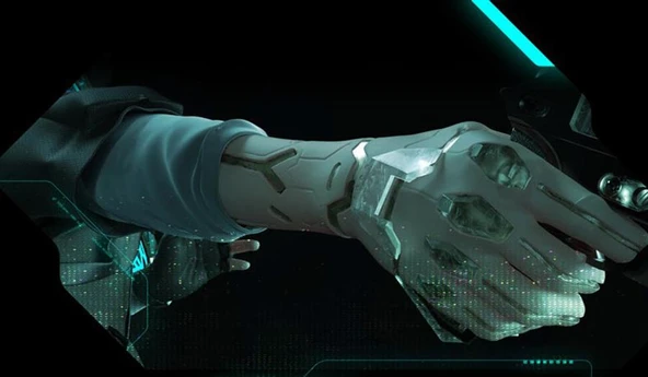 MSI NB CYBORG 15 A13VE-897XTR I7-13620H 16GB DDR5 RTX4050 GDDR6 6GB 1TB SSD 15.6 FHD 144Hz DOS - 9