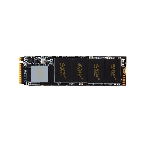 512 Gb Bory Nv890 M2 2280 3d Nand Nvme - 1