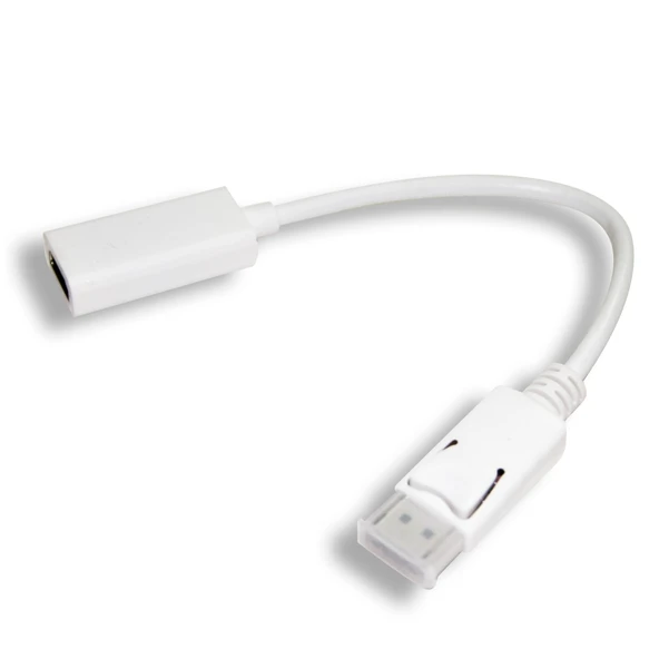 QPORT Q-DP-HDB DISPLAYPORT TO HDMI ÇEVİRİCİ - 3