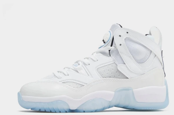 Nike Jumpman Two Trey Basketbol Ayakkabısı