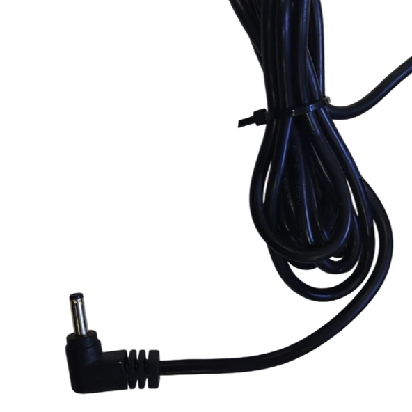 Casper A12-065N2A 4.0*1.7mm Notebook Adaptör - Resim 3