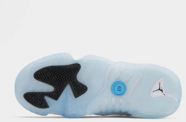 Nike Jumpman Two Trey Basketbol Ayakkabısı - 3