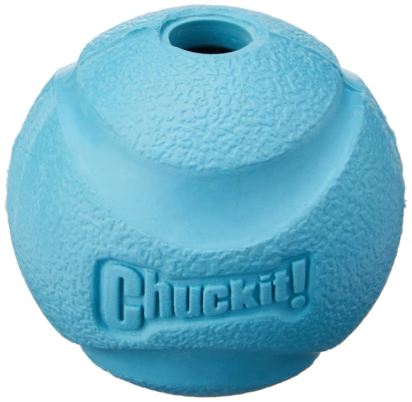 Chuckit! Fetch Ball Köpek Oyun Topu (Büyük Boy) - Resim 2