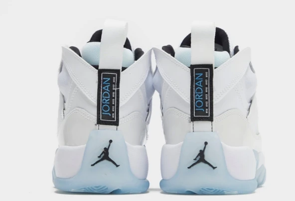 Nike Jumpman Two Trey Basketbol Ayakkabısı - 2