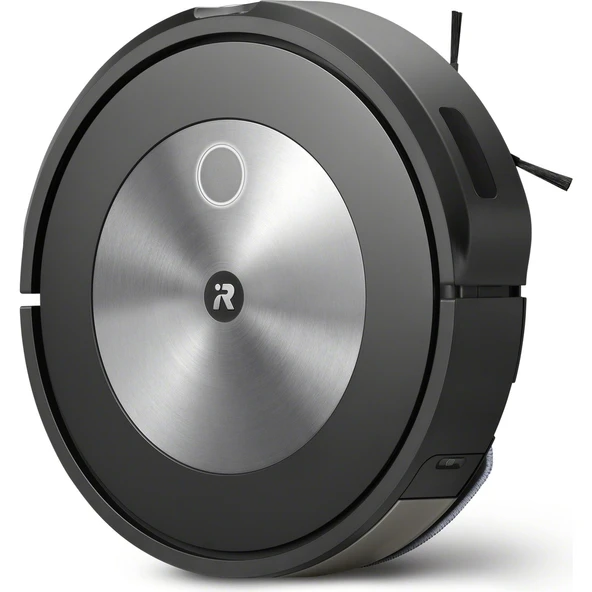 iRobot Roomba Combo J5 Akıllı Robot Süpürge ve Paspas - 1