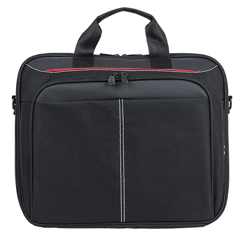 PLM PLC34 NOTEBOOK ÇANTASI SİYAH 15.6" - 5