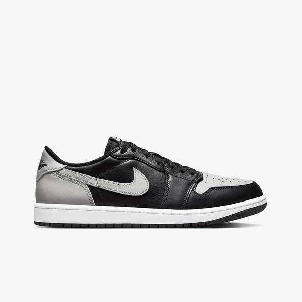 NİKE Air Jordan 1 Low OG 'Shadow' CZ0790-003 ürün görseli