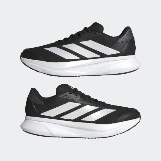 adidas Duramo Sl2 M Siyah Erkek Koşu Antreman Ayakkabısı Ih8218 - Resim 4