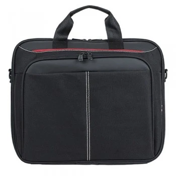 PLM PLC34 NOTEBOOK ÇANTASI SİYAH 15.6"