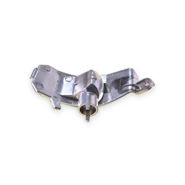 Skoda Fabia 3 2018-2021 Sağ Dikiz Ayna Sinyal Lamba Camı 6V0949102 - Resim 3