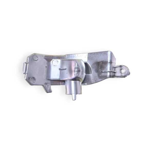 Seat Toledo 2016-2019 Sağ Dikiz Ayna Sinyal Lamba Camı 6V0949102A - Resim 4