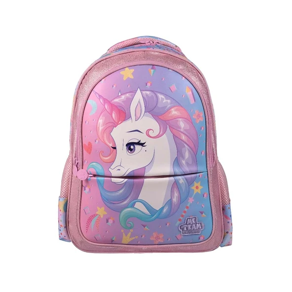 ME 24111 TEAM UNICORN SIRT ÇANTASI ürün görseli