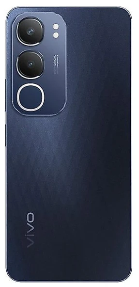 Vivo Y19S 8 GB 256 GB Siyah (Vivo Türkiye Garantili) - 2