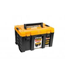 Süper Bag ASR-6034 Master Case-L Süngerli Prof Bag - 2