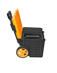 Süper Bag ASR-6034 Master Case-L Süngerli Prof Bag - 3