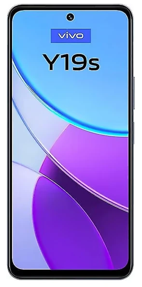 Vivo Y19S 8 GB 256 GB Siyah (Vivo Türkiye Garantili) - 3