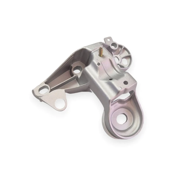 Audi A4 2001-2004 Sağ Motor Takoz Taşıyıcı Konsol 8E0199352N - 6