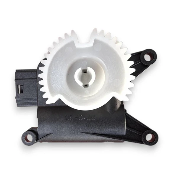 Seat Toledo 2013-2019 Buğu Çözme Kapak Ayar Motoru 6R0907511A - 1