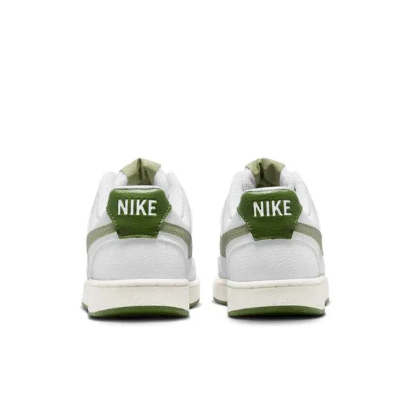 NİKE Court Vision Low  FJ5480-100 - Resim 6