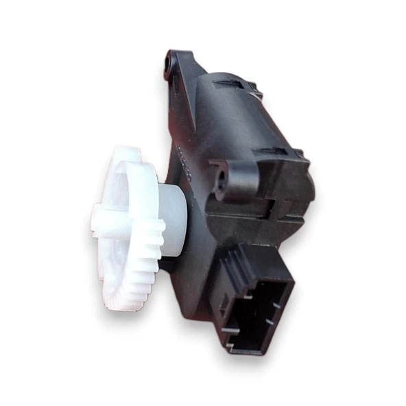 Seat Toledo 2013-2019 Buğu Çözme Kapak Ayar Motoru 6R0907511A - 5