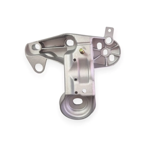 Audi A6 1998-2001 Sağ Motor Takoz Taşıyıcı Konsol 8E0199352D - 5