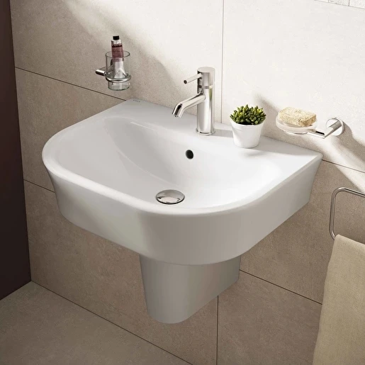 VitrA Minimax A44777 Katı Sabunluk Krom - Resim 2