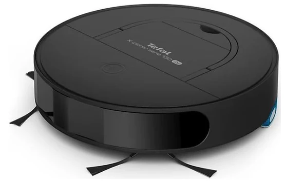 Tefal RG9075 X-Plorer Serie 130 AI Mop Akıllı Robot Süpürge OUTLET Kutusuz (Sıfır Kondisyon) - 2