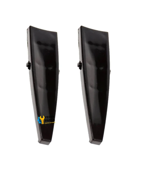 Arzum Uyumlu AR 4011 Hera Süpürge Gövde Açma Mandalı 2 Adet - Resim 2