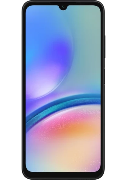 Samsung Galaxy A05S 128 GB 4 GB Ram (Samsung Türkiye Garantili) Siyah ürün görseli 1