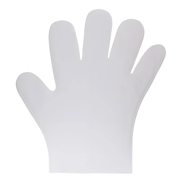 M-Pet Daily Çift Taraflı Günlük Temizleme Eldiveni 6lı - 2